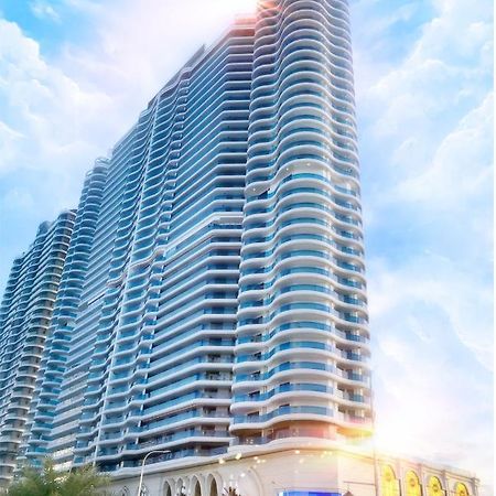 Howard Johnson Plaza By Wyndham Blue Bay Preăh Sihanŭk Zewnętrze zdjęcie