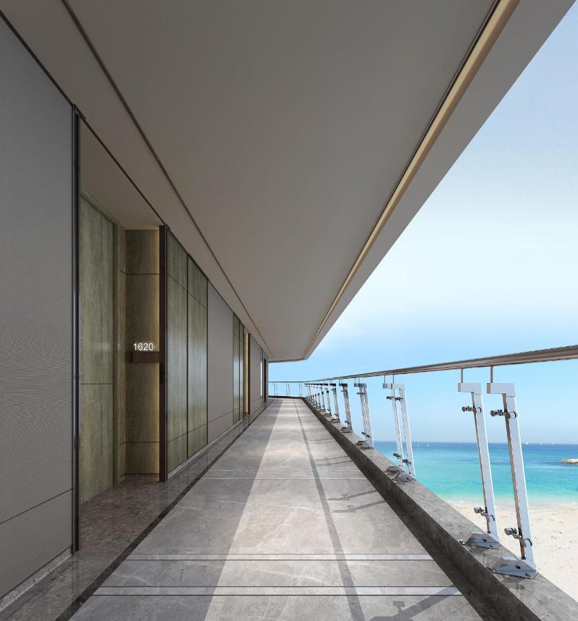 Howard Johnson Plaza By Wyndham Blue Bay Preăh Sihanŭk Zewnętrze zdjęcie