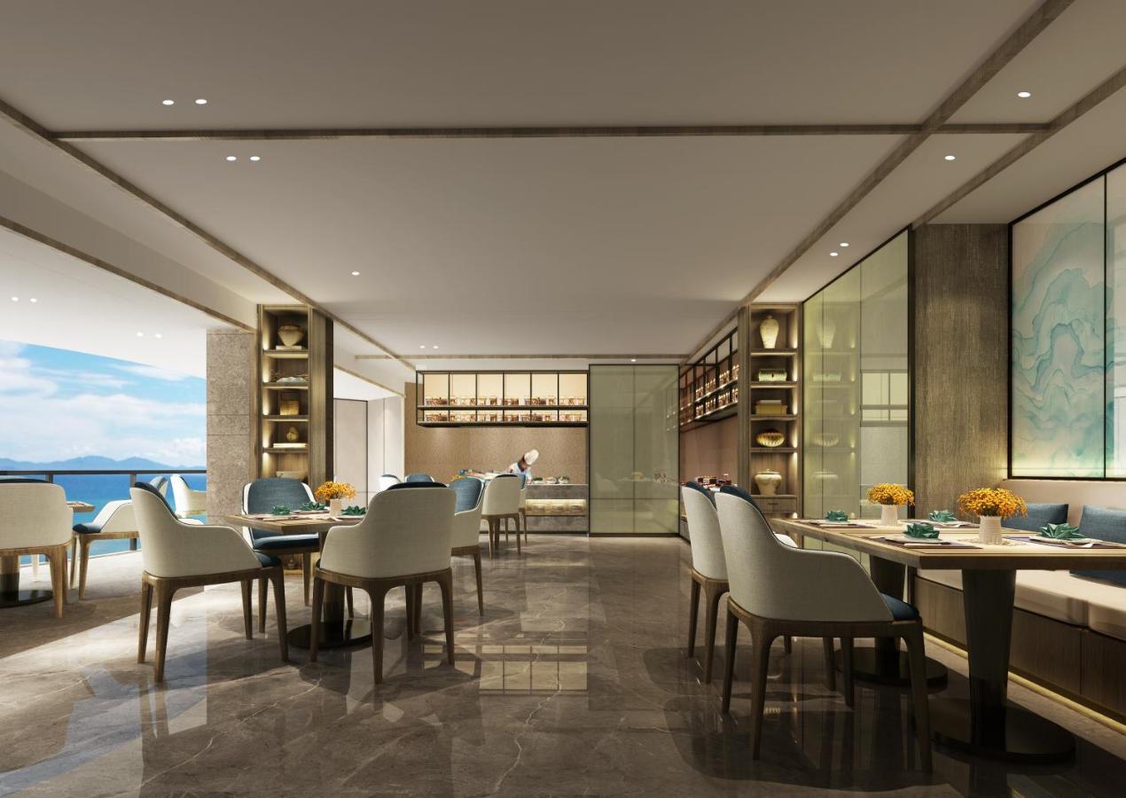 Howard Johnson Plaza By Wyndham Blue Bay Preăh Sihanŭk Zewnętrze zdjęcie