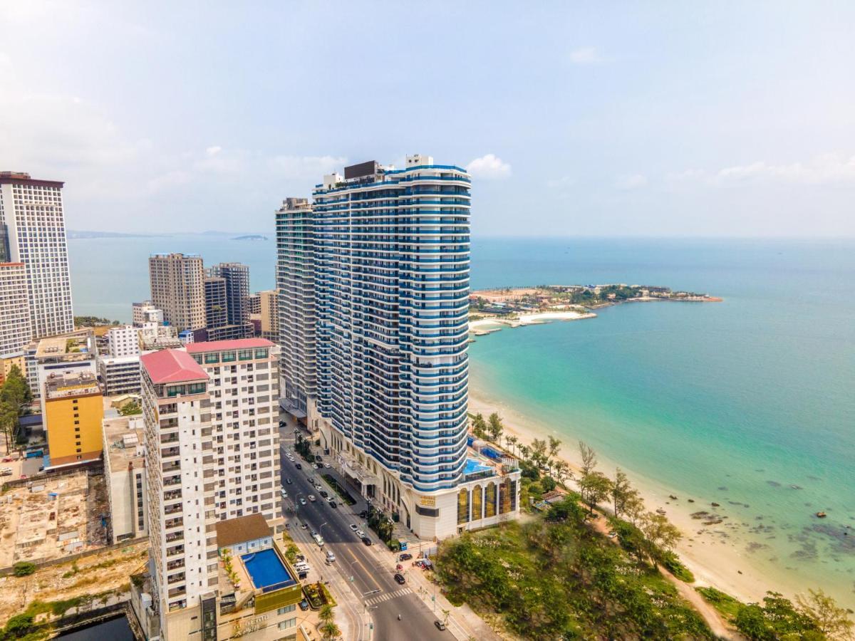 Howard Johnson Plaza By Wyndham Blue Bay Preăh Sihanŭk Zewnętrze zdjęcie