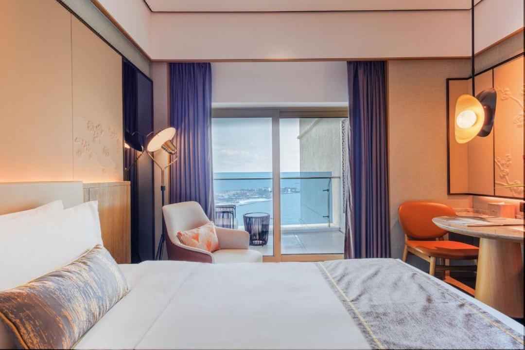 Howard Johnson Plaza By Wyndham Blue Bay Preăh Sihanŭk Zewnętrze zdjęcie