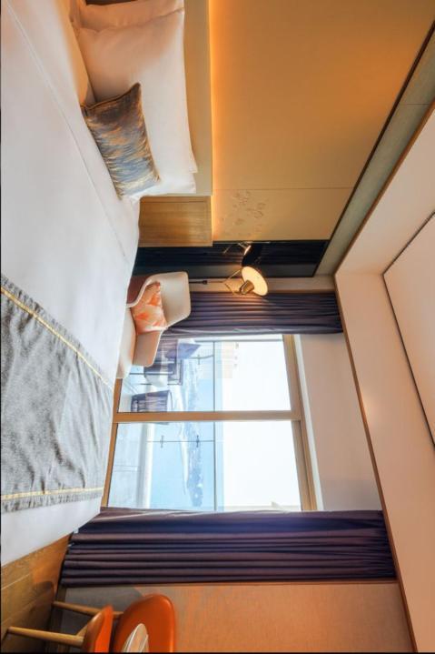 Howard Johnson Plaza By Wyndham Blue Bay Preăh Sihanŭk Zewnętrze zdjęcie